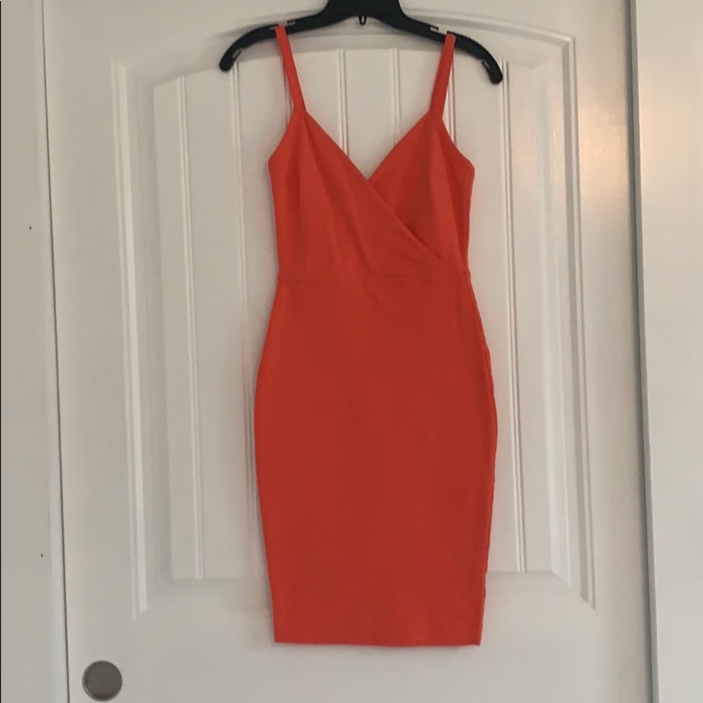 Kookai dress